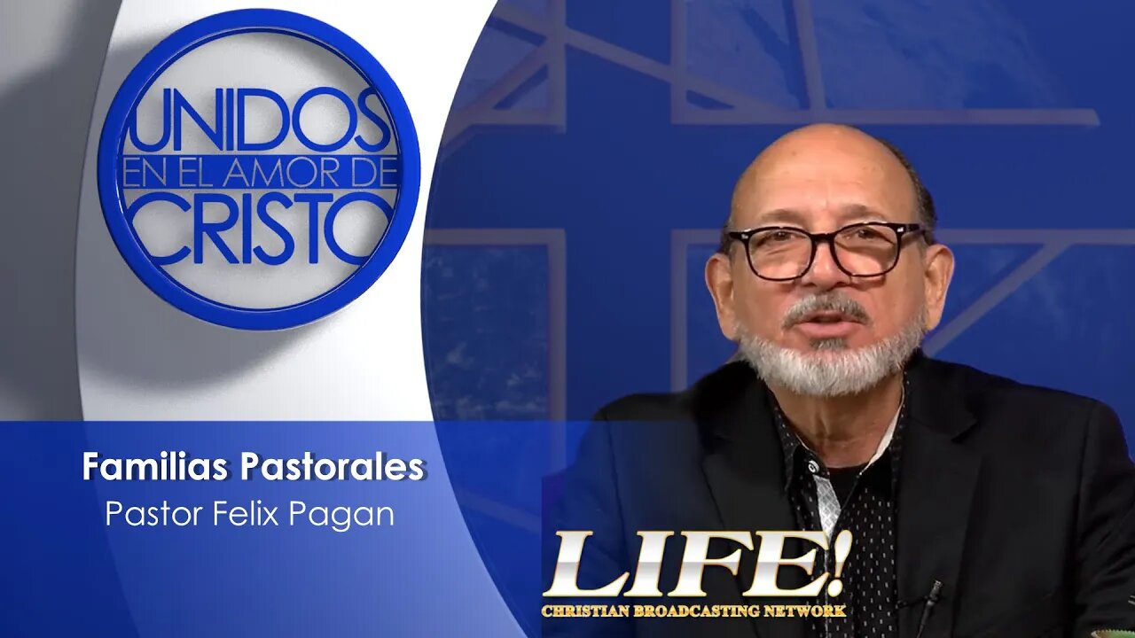 Familia Pastoral- Felix Pagan (10 03 23)
