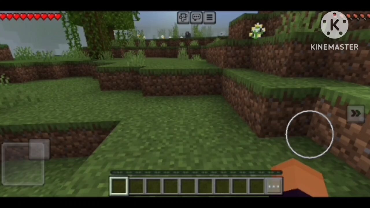 Minecraft#gameplay #viralvedio