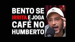 DISCUSSÃO SOBRE ALIEN com Bento Ribeiro, Yuri Moraes | Planeta Podcast (CineClubeClickBait)