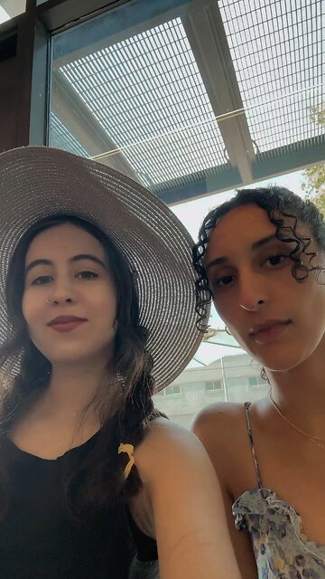 #besties #friends #coffee #coffeegirls #itgirl #viral #funny #friends #lady #grunge #latina