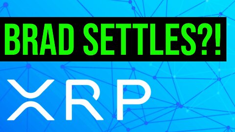 XRP Ripple, MASSIVE ruling on XRP's status + JP Morgan BOMBSHELL