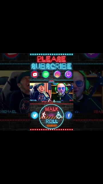 Kate Brown's Glasses | Walk And Roll Podcast #shorts