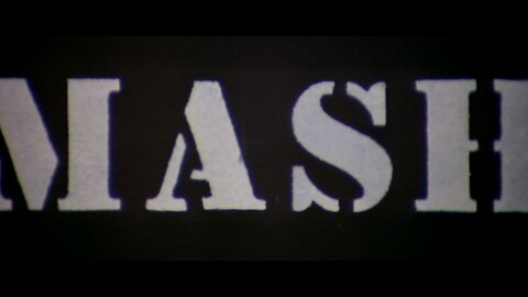 M*A*S*H 1970