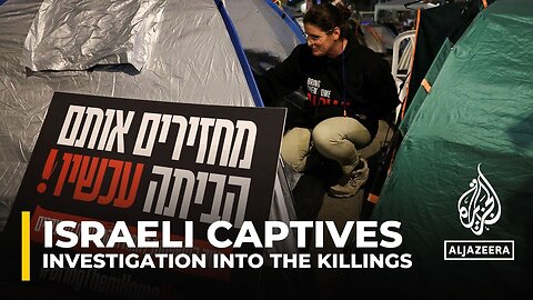 Reports: Five days prior to Israeli army killing Israeli captives, it killed their Hamas captors