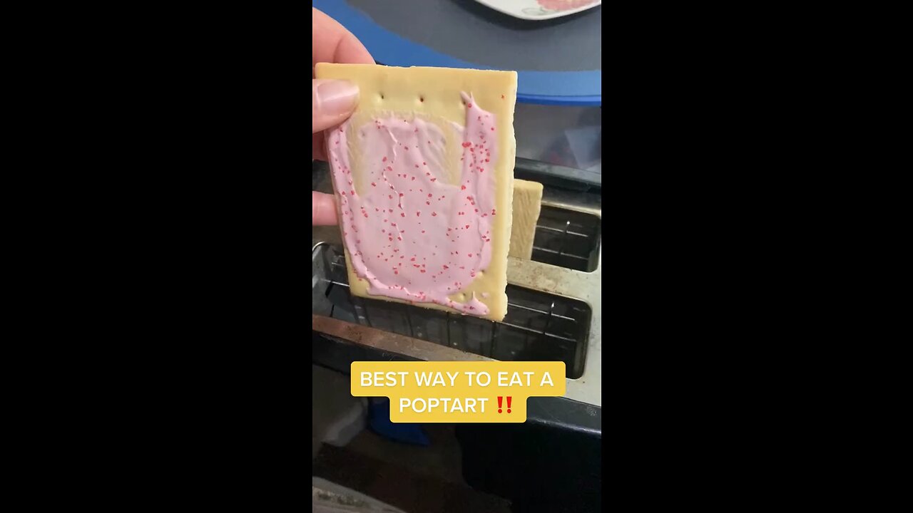 POPTART