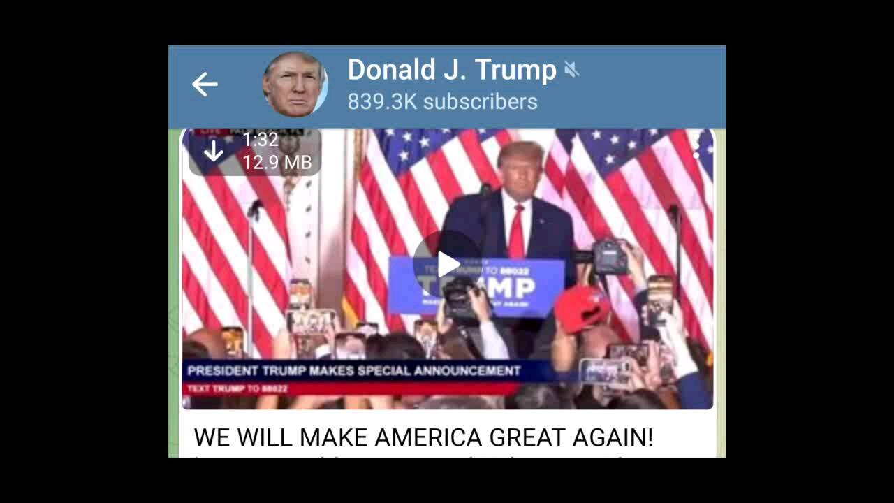 A Week To Remember...