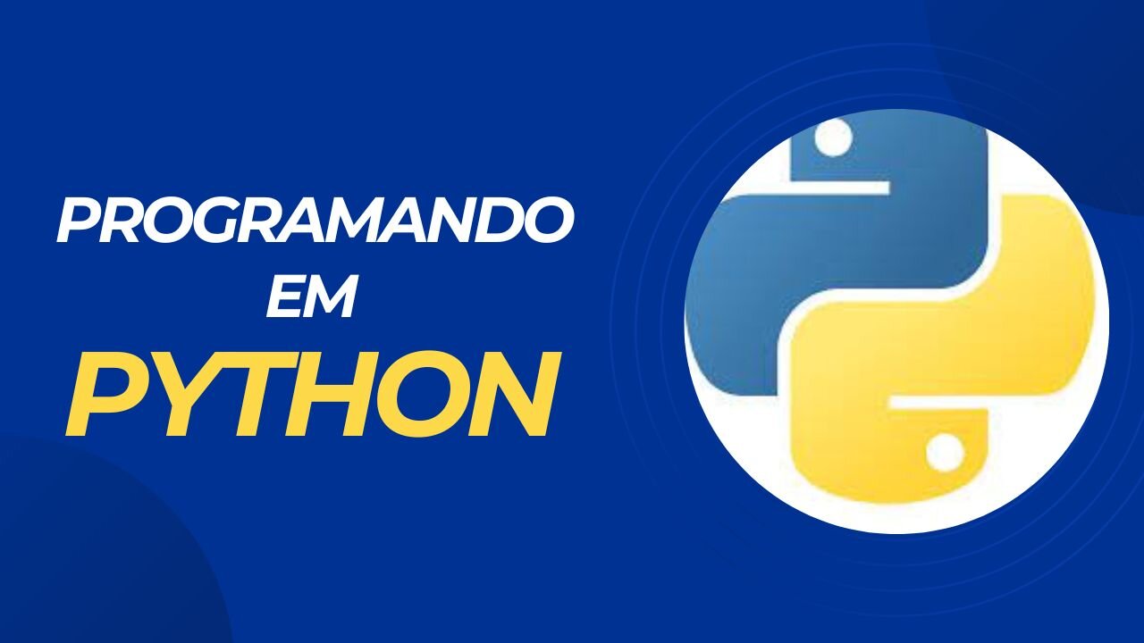 AULA 9 - Utilizando o comando condicional "if...else" em Phyton