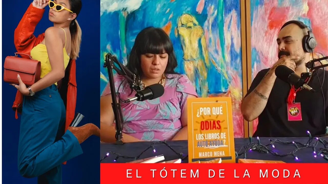 CLIP | El tótem de la moda