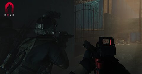 World's Okayest Operators / Zero Hour with Friends (#4)