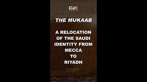 THE MUKAAB