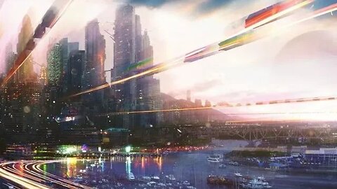Future Timeline / 10th Dimension / Uranus Channeling