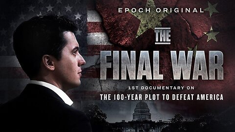 The Final War - The 100-Year Plot to Defeat America