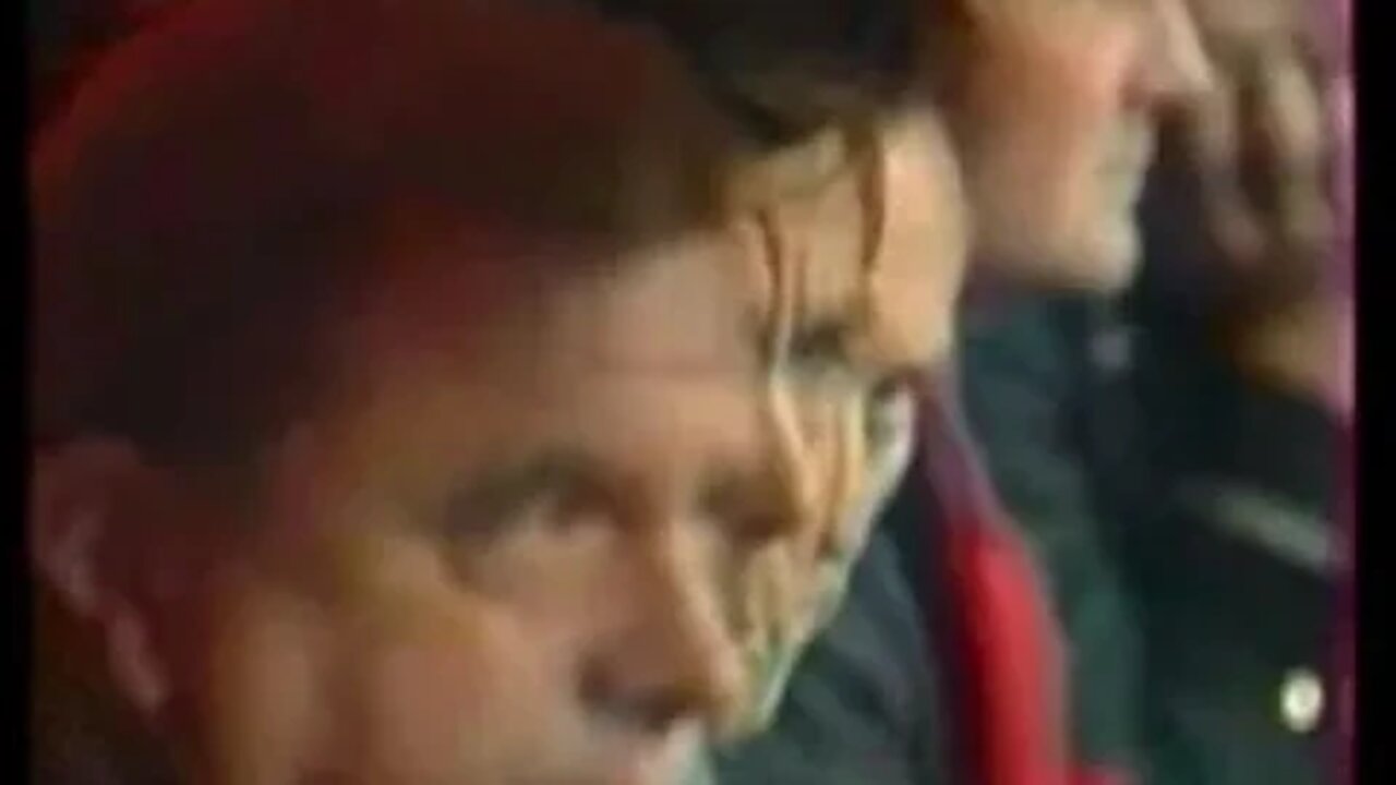 1992 UEFA Euro Qualifiers - Soviet Union v. Hungary