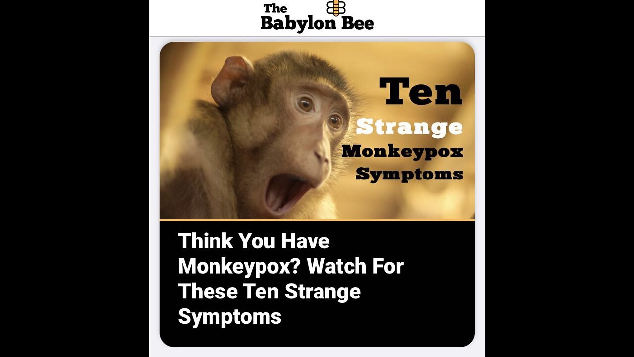 Monkey cockx