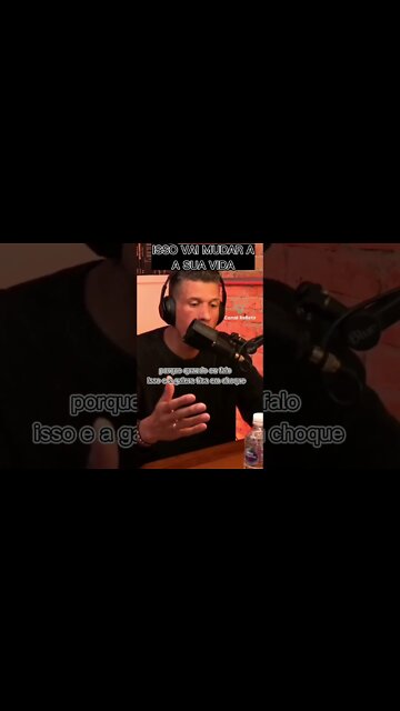 DICAS DO NINJA PODEM MUDAR A SUA VIDA - DOUGLAS O PODEROSÍSSIMO NINJA.