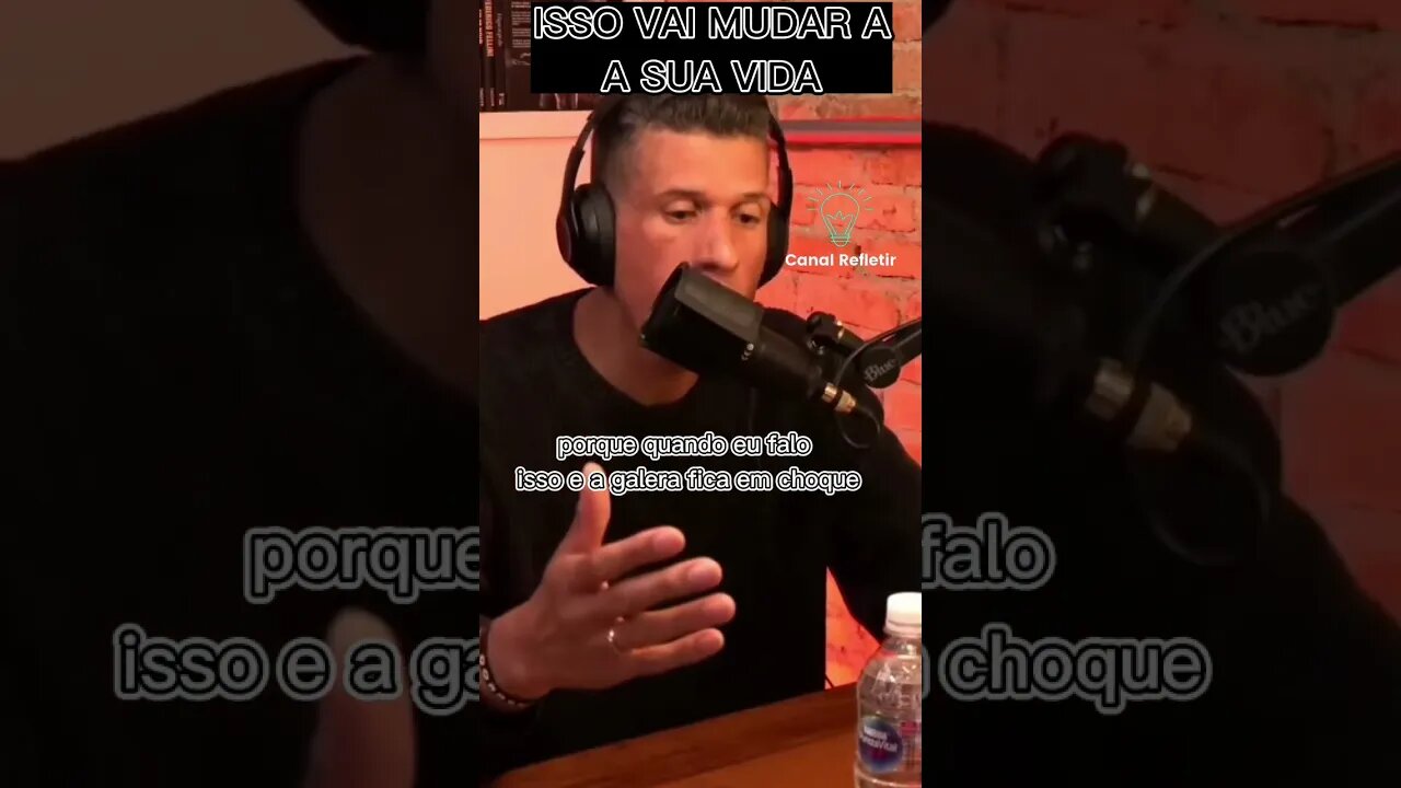 DICAS DO NINJA PODEM MUDAR A SUA VIDA - DOUGLAS O PODEROSÍSSIMO NINJA.