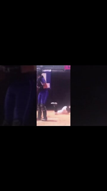 Catcher throwing Elbow