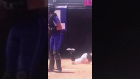 Catcher throwing Elbow