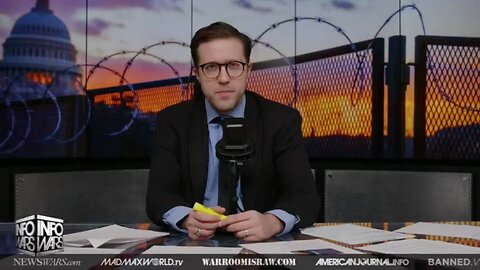 AMERICAN JOURNAL (Full Show) Thursday - 9/21/23