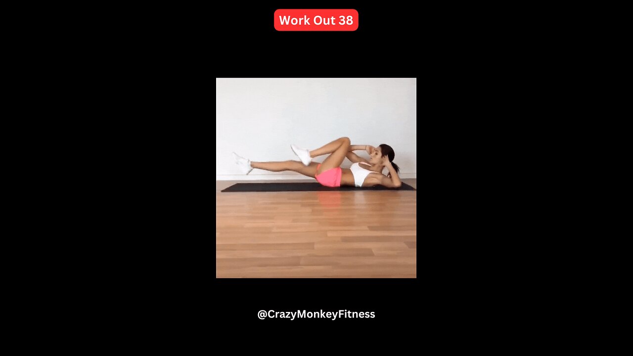 Work Out 38