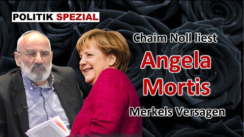 Chaim Noll liest aus „Der Rufer aus der Wüste“ | Politik Spezial