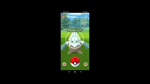 VOD49 Pokémon GO