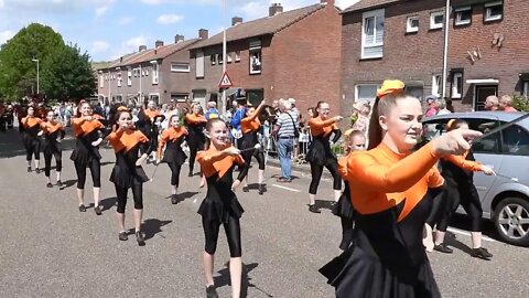 Parcifal Brunssum