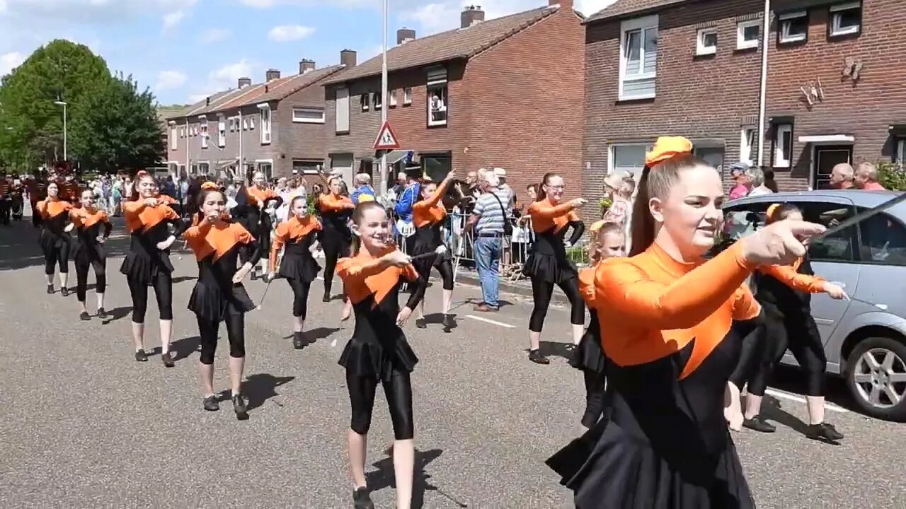 Parcifal Brunssum