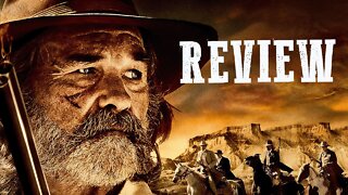 Bone Tomahawk (2015) Movie Review