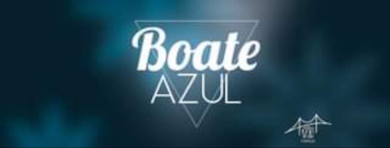 blue club
