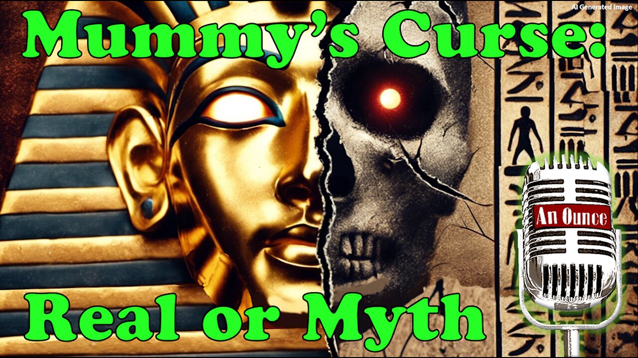 The Truth Behind King Tut's Curse: Myth or Reality?