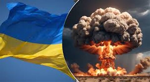 Ukraine to go nuclear. Kyiv calls NATO brigades. Another Hamas leader killed. End of Trudeau. BRICS.