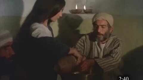 Zapotec Albarradas Santa Catarina - LUKE 2:21-52 [ztn]