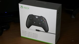 Xbox One Wireless Bluetooth Controller Unboxing and Review