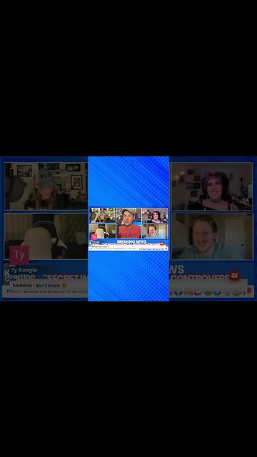 Sabrina's take on Marvel's "Secret Invasion" Intro