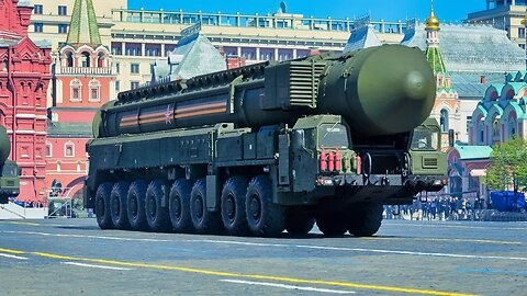 Russia Trades Missiles for North Korean Troops in Ukraine