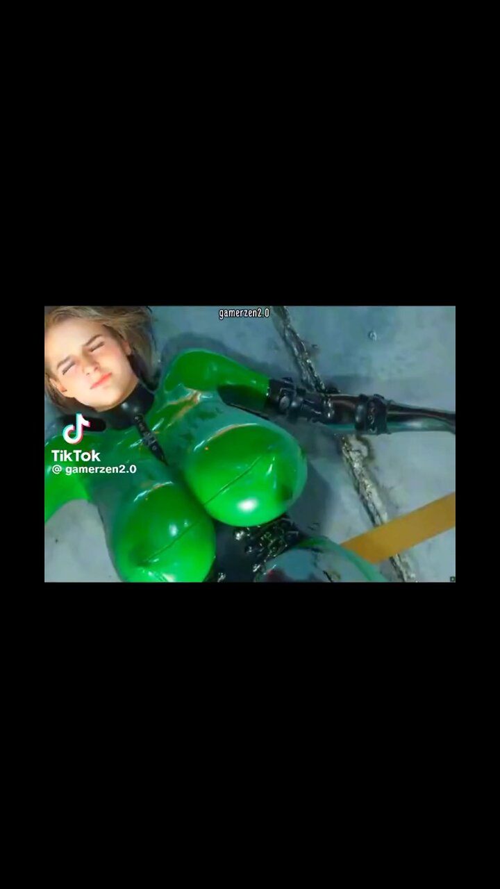 resident evil big boob MOD breast expansion