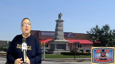 NCTV45’s Lawrence County Community Happenings APRIL 26 Thru MAY 2 2020