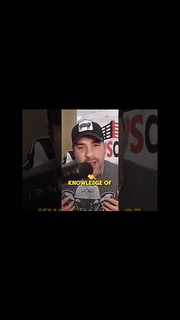 WHAT THEY'RE NOT TELLING US! 🛰️