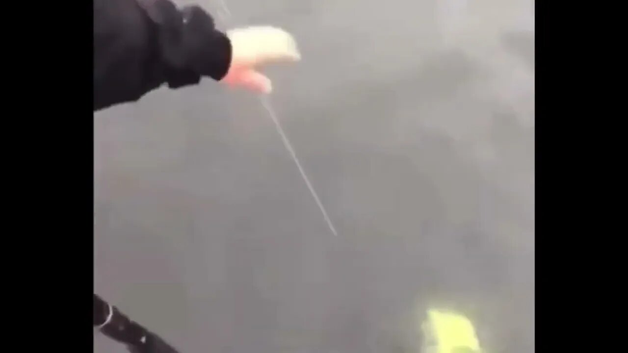 The world's biggest catch