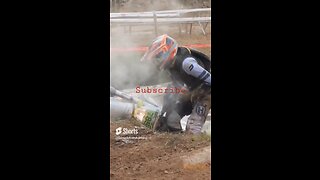 Insane dirt bike fails!!