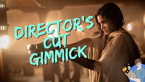 More Slow-Mo Melodrama? Discussing The Rebel Moon Director's Cut