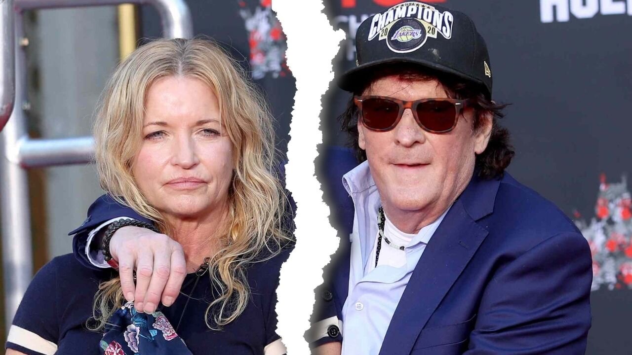 Michael Madsen Files for Restraining Order Amid Divorce from Estranged Wife DeAnna After 28 Years