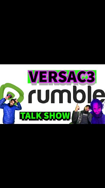 Let's talk about everything