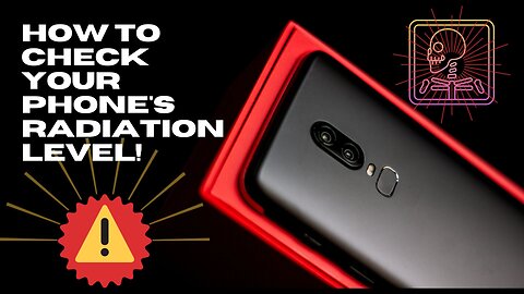 Know Your Numbers: How To Check Your Phone's Specific Absorption Rate