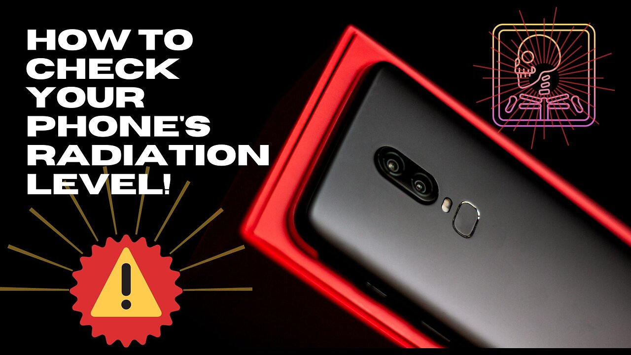 Know Your Numbers: How To Check Your Phone's Specific Absorption Rate