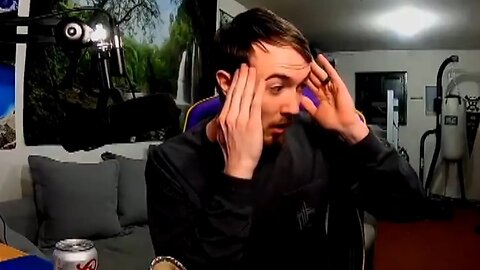 How To Ruin Your Twitch Career In Two Seconds
