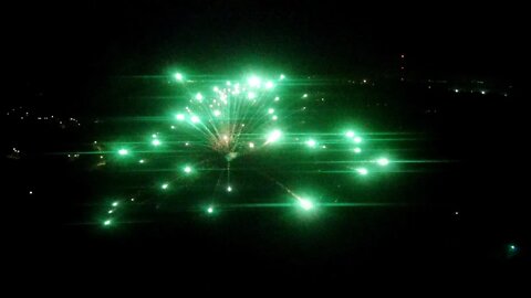 Happy 4th Hubsan and Mortars