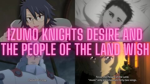 Log Horizon season 2 Episode 16-20 reaction