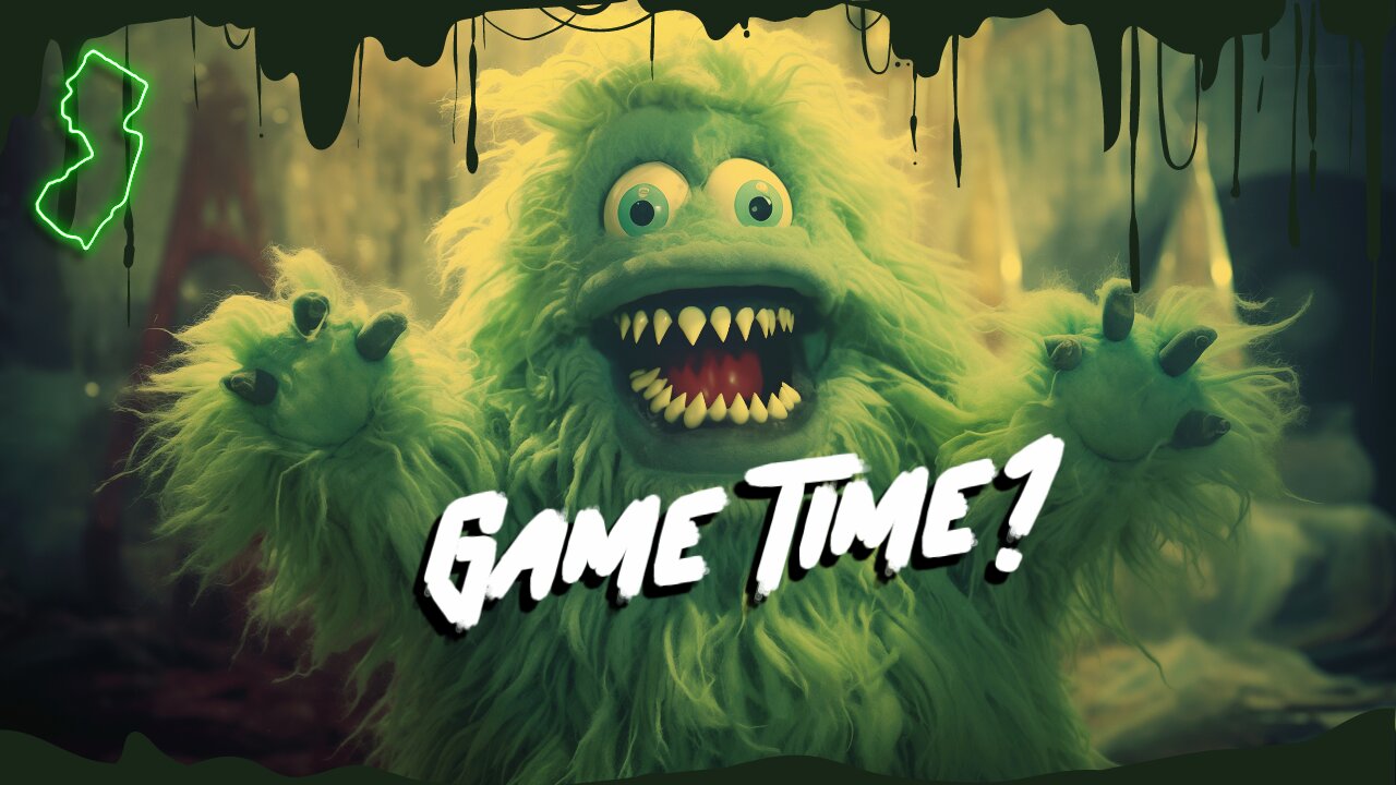 Game Time! Call of Duty! - Join Me Jersey#7193137